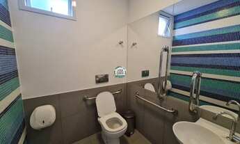 Imagem 3: Apartamento com 2 dormitórios à venda, 60 m² por R$ 400.000,00 - Lundcea - Lagoa Santa/MG