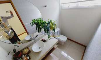 Imagem 4: Sobrado 3 suítes 260 m² Condomínio Altos da Serra Urbanova SJC 2 v