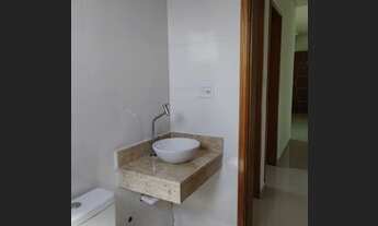 Imagem 7: Cobertura sem condomínio Utinga SANTO ANDRÉ