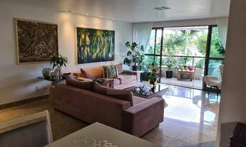 Imagem: Recife - Apartamento Padrão - Poço