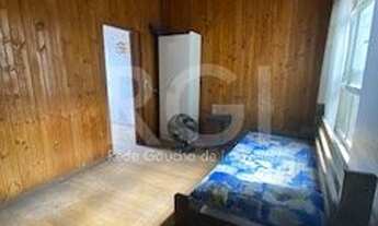 Imagem 4: Sobrado com possibilidade de residência ou comércio no coração da cidade baixa