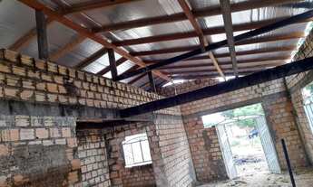 Imagem 3: Vende-se essa casa em construção