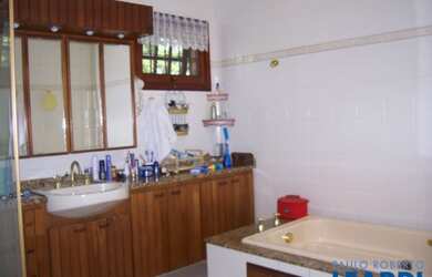 Imagem 6: CASA EM CONDOMÍNIO - CAPUTERA - SP