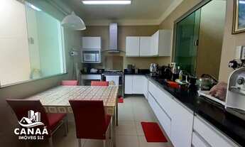 Imagem 6: Vendo Casa Duplex de Alto Padrão no Araçagy - 4 Dormitório - Mobiliada - Lazer Privativo