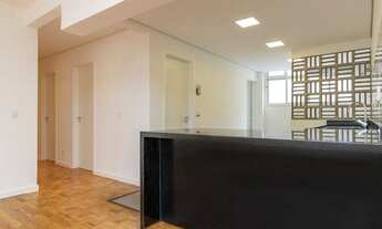 Imagem 4: APARTAMENTO RESIDENCIAL PARA VENDA 129,50M² - HIGIENOPOLIS