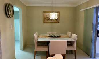 Imagem 4: Apartamento para venda tem 90 metros quadrados com 3 quartos em Jardim Atlântico - Olinda