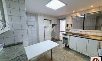 Imagem 7: Apartamento (cobertura 1 - sem escada) 5 dormitórios/suite, cozinha planejada, portaria 24