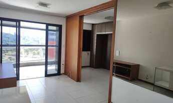 Imagem 2: Apartamento Salvador Prime com 1 Quarto e 1 banheiro à Venda, 50 m² por R$ 360.000