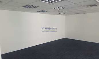 Imagem 5: SALA COMERCIAL - 208,76 MTS2, METRÔ BERRINI, 06 SALAS, 04 VAGAS, 04 BANHE, AR CONDICI, CA