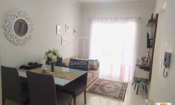 Imagem: Apartamento (tipo - padrao) 2 dormitórios/suite