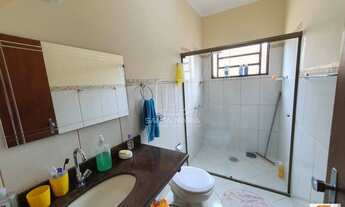 Imagem 6: Casa (térrea na rua) 4 dormitórios/suite, cozinha planejada