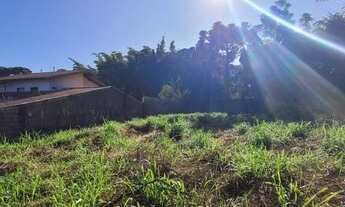 Imagem 4: TERRENO - COLINA DOS PINHEIROS - SP
