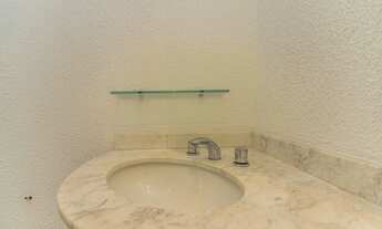 Imagem 2: São Paulo - Apartamento Padrão - Moema