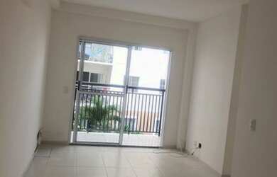 Imagem 2: Apartamento para aluguel com 77 metros quadrados com 3 quartos em Santa Isabel - Teresina