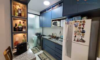 Imagem 4: Apartamento com 2 dormitórios à venda, por R$ 310.000 - Centro - Botucatu/SP