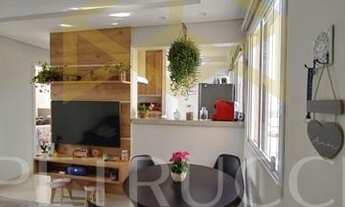 Imagem: Apartamento - Residencial Guairá - Sumaré