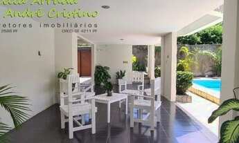 Imagem 4: Casa para venda em Farolandia - Aracaju