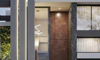 Imagem 2: Oportunidade Tamboré 10!!! Projeto da renomada arquiteta Leonice Alves!!!