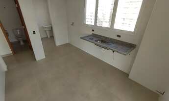 Imagem 4: Apartamento Novo Sacada Gourmet Lazer 3 Quartos 1 Suíte na Quadra da Praia Aceita Parcelam