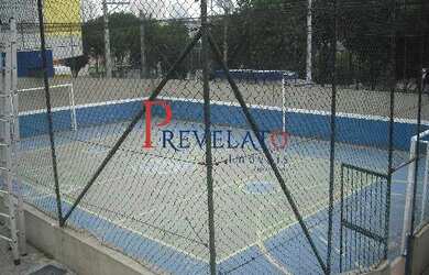 Imagem 11: AP-8379 APARTAMENTO PARA VENDA - BAIRRO BAETA NEVES - SÃO BERNARDO DO CAMPO