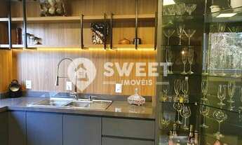 Imagem 6: Apartamento Alto Padrão