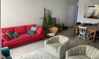 Imagem 7: SÃO PAULO - Apartamento Padrão - moema pássaros