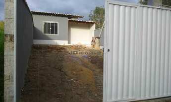 Imagem 2: Casa Ddis quartos, sendo uma suíte. Condado de Maricá