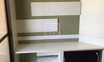 Imagem 3: Apartamento - Jardim Paraíso - Campinas