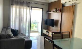 Imagem: Alugo apartamento condomínio Acquarelle