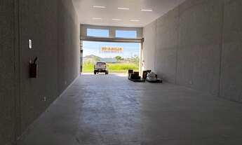 Imagem 4: Galpão/Depósito/Armazém para aluguel tem 840 metros quadrados com 1 quarto