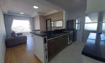 Imagem 7: Apartamento para aluguel possui 85 metros quadrados com 3 quartos