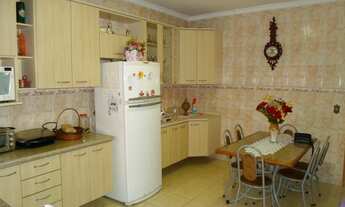 Imagem 7: SOBRADO EM ÓTIMA LOCALIZAÇÃO NA PENHA