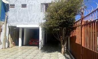 Imagem 3: Vende- se estilo sobrado,QR 111 Samambaia sul, cinco quartos e demais dependências e garag