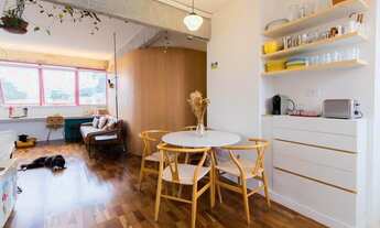 Imagem 7: Apartamento para Aluguel - Sumaré, 2 Quartos, 90 m2