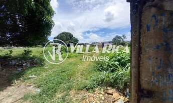 Imagem 3: Terreno + 5 Lojas e Galpão em Castanhal - Vendo