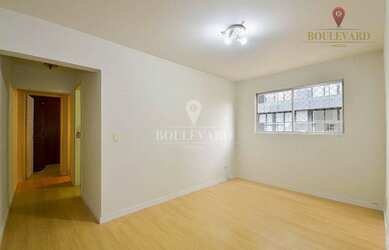 Imagem 2: Apartamento no Edifício Parque Barigui, com 2 dormitórios à venda, 53 m² por R$ 280.000