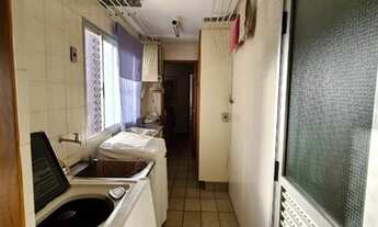 Imagem 7: Cobertura Duplex no Setor Marista