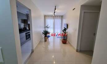 Imagem 2: Apartamento com 2 quartos à venda, 77 m² por R$ 697.000 - Centro Metropolitano - Rio de Ja