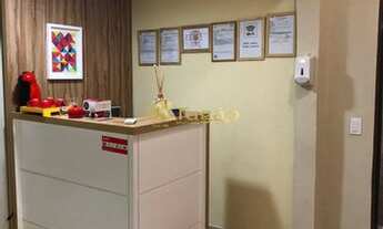 Imagem: Sala para Locação Vila Santa Cruz, São