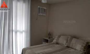 Imagem 6: Vila Velha - Apartamento Padrão - Jockey De Itaparica