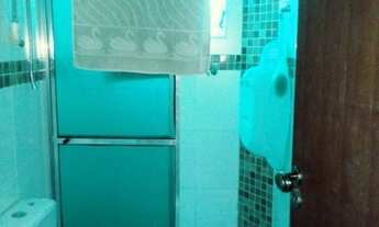 Imagem 5: Alugo Casa Sobreposta Baixa, 02 dormitórios, Japuí, São Vicente