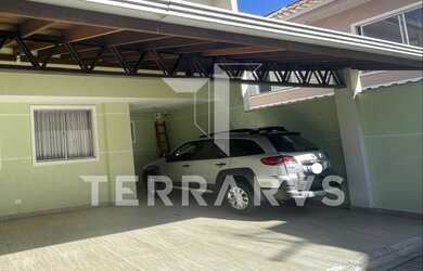 Imagem 7: SOBRADO com 3 dormitórios à venda com 148m² por R$ 460.000,00 no bairro Boqueirão - CURITI