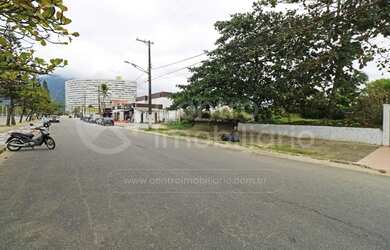 Imagem 2: TERRENO em Peruíbe, no bairro Cidade Balneária Peruíbe