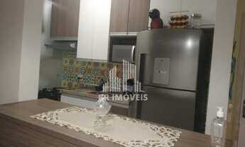 Imagem 2: RRCOD4627D Apartamento 53m² CONDOMÍNIO TERRAÇOS DAS BANDEIRAS - OPORTUNIDADE - 2 Dorms 1 V