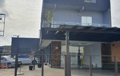Imagem 2: IMÓVEL COMERCIAL COMERCIAL em JOINVILLE - SC, AMÉRICA