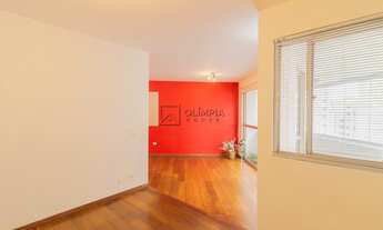 Imagem 7: Venda Apartamento 4 Dormitórios - 120 m² Vila Romana