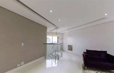 Imagem 7: Cobertura duplex para venda tem 365 metros quadrados com 4 quartos em Aclimação - São Paul