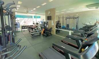 Imagem 6: Beira Mar Condomínio Clube, com 2 ou 3 quartos na melhor localização do Janga, Paulista-PE