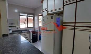 Imagem 7: Praia Grande - Apartamento Padrão - Canto do Forte