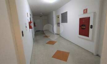 Imagem 2: São Paulo - Apartamento Padrão - MOEMA